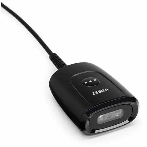 DS5502-SR BLACK (WITH MULTI-MOUNT) USB KIT: DS5502-SR4 - DS5502-SR4US70MMZW